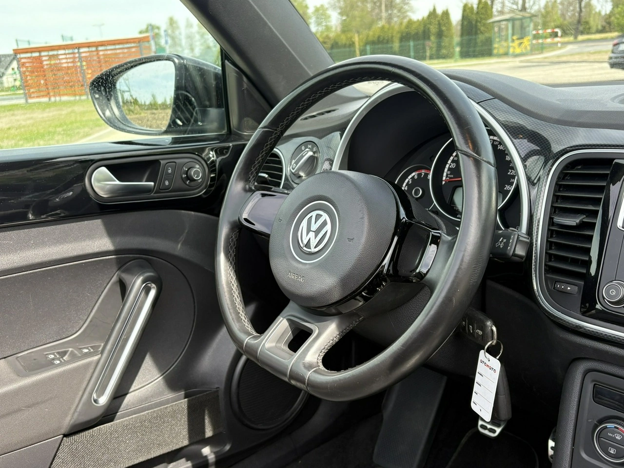 Volkswagen Beetle - Zdjęcie 17