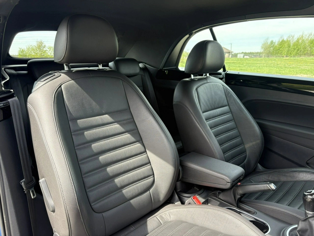 Volkswagen Beetle - Zdjęcie 23