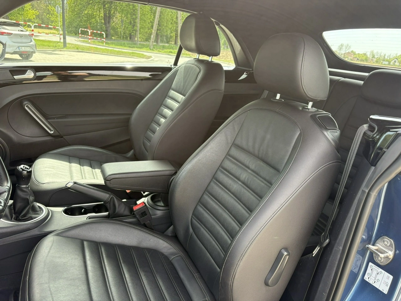 Volkswagen Beetle - Zdjęcie 25