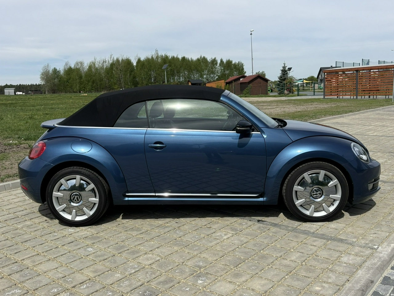 Volkswagen Beetle - Zdjęcie 6