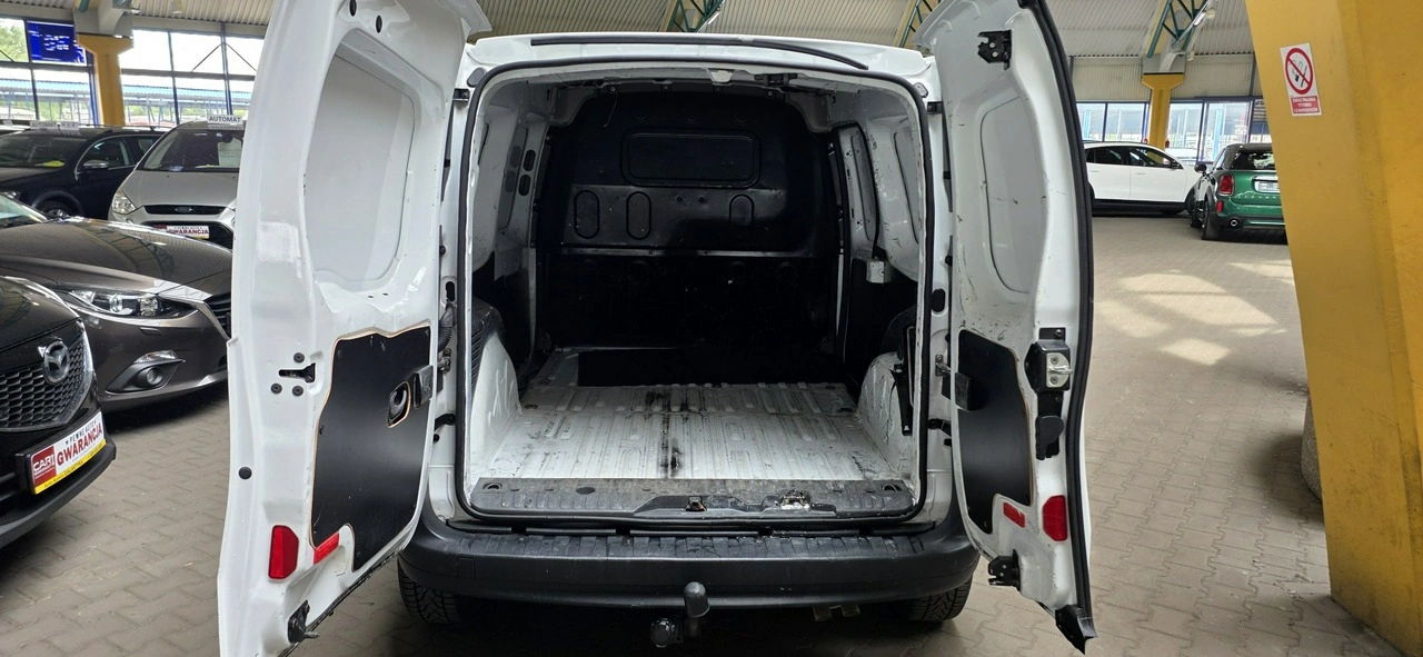 Mercedes Citan - Zdjęcie 13