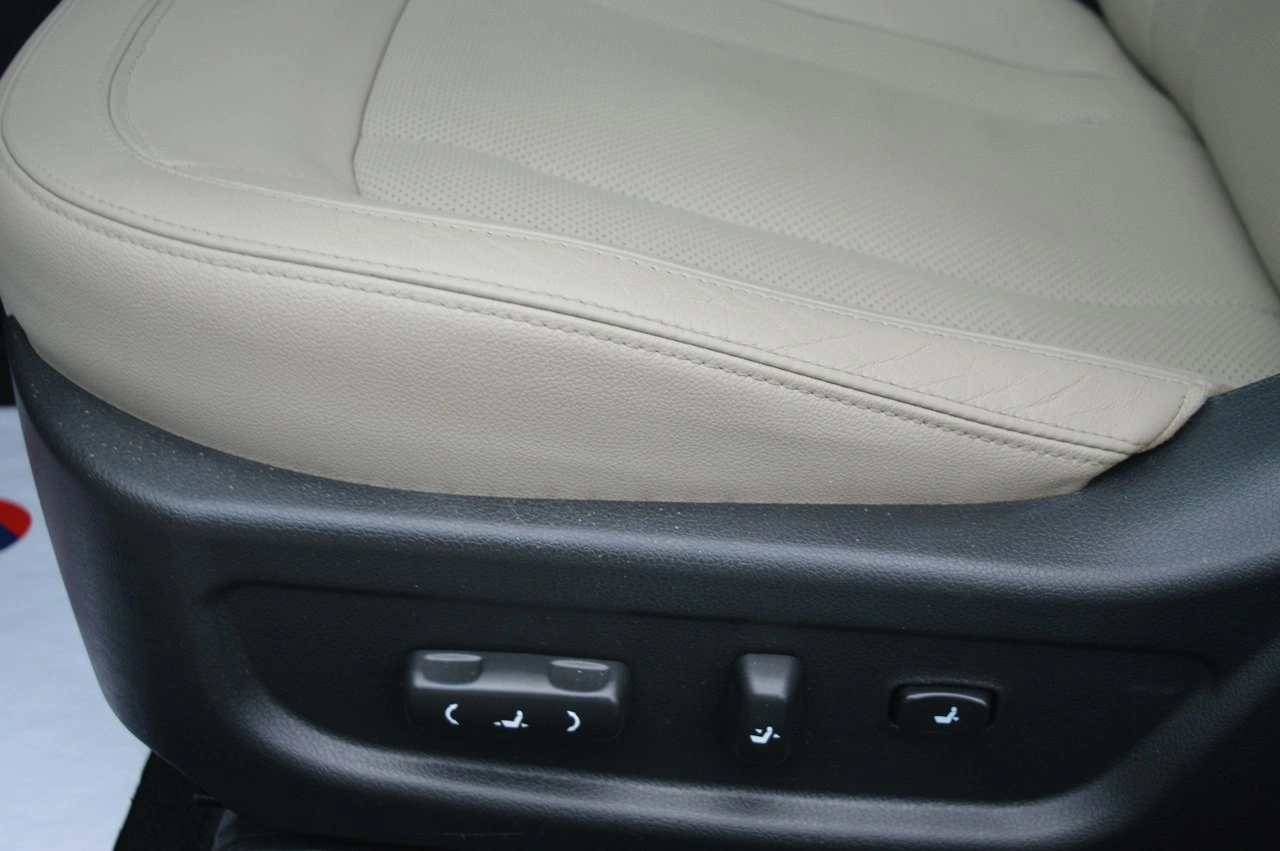 Kia Optima - Zdjęcie 17