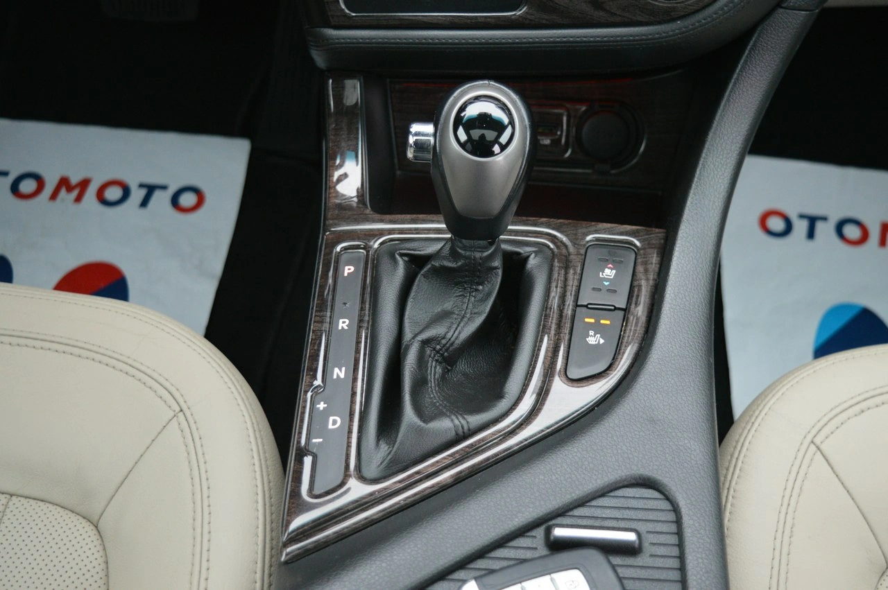 Kia Optima - Zdjęcie 23