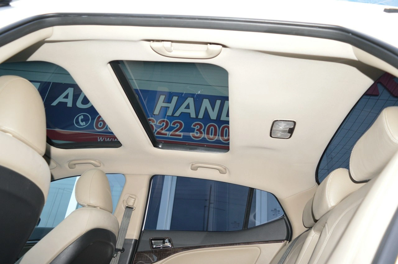 Kia Optima - Zdjęcie 26