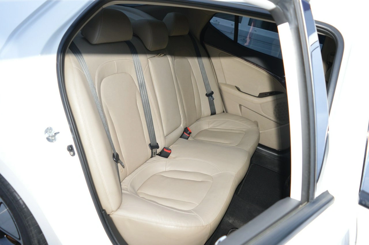 Kia Optima - Zdjęcie 31