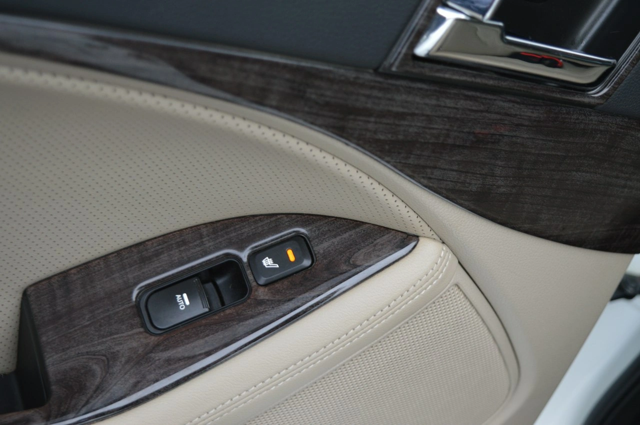 Kia Optima - Zdjęcie 35