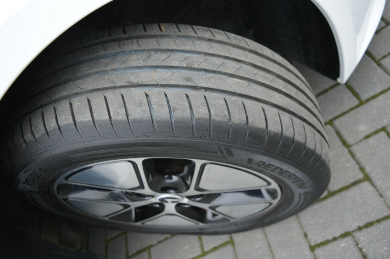 Kia Optima - Zdjęcie 37