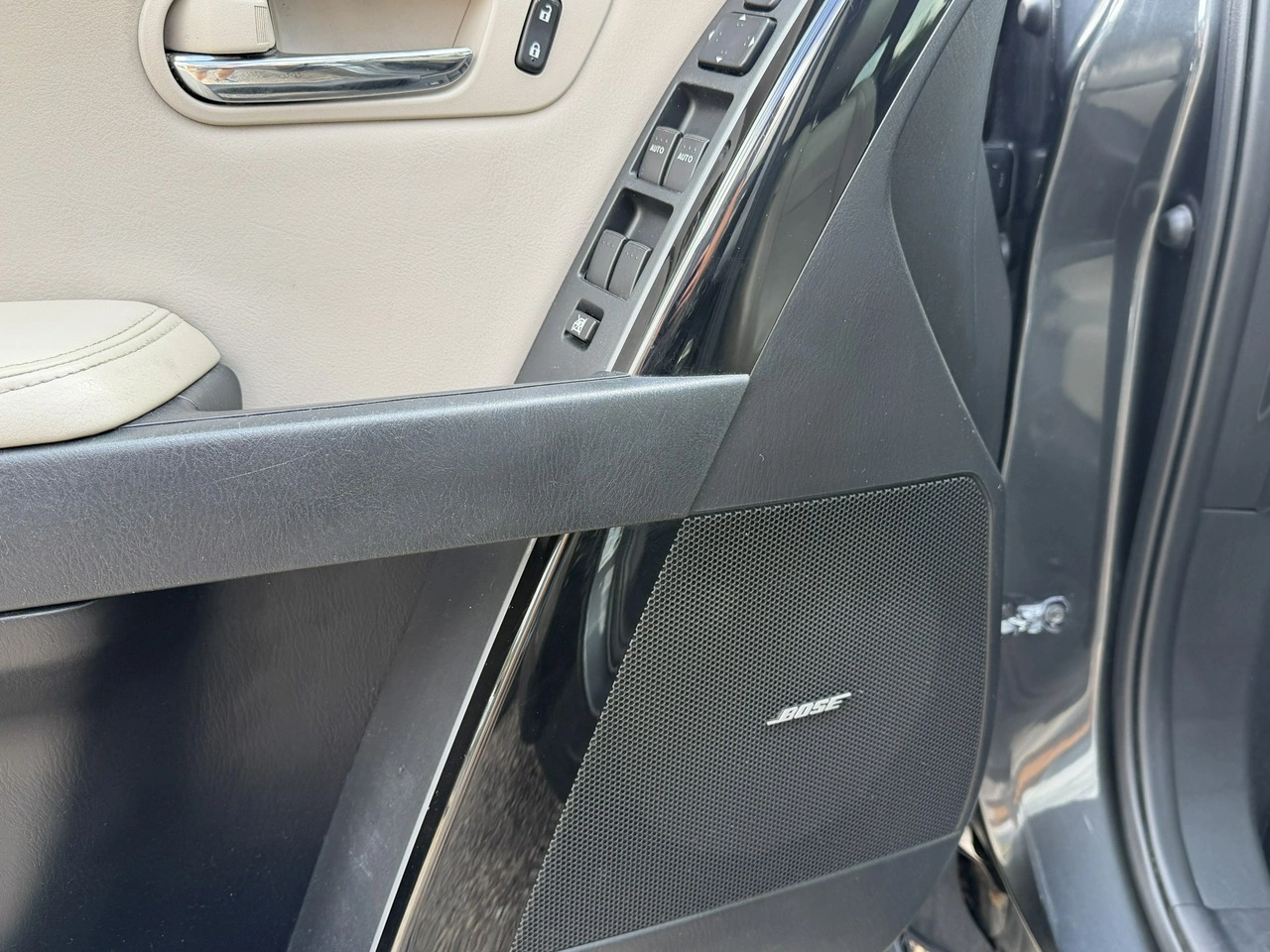 Mazda CX-9 - Zdjęcie 12