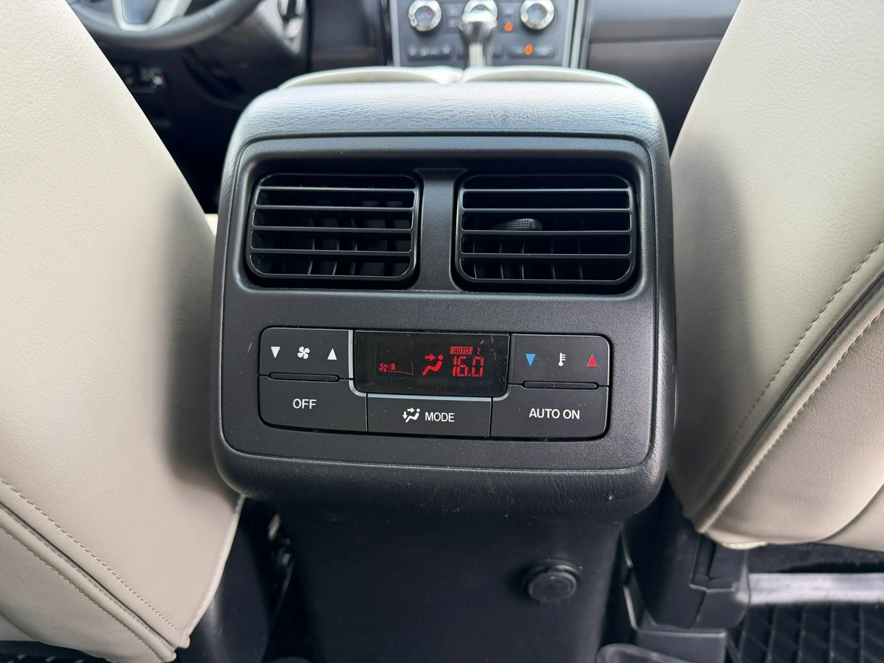 Mazda CX-9 - Zdjęcie 17