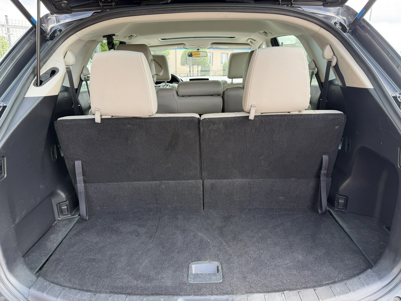 Mazda CX-9 - Zdjęcie 18