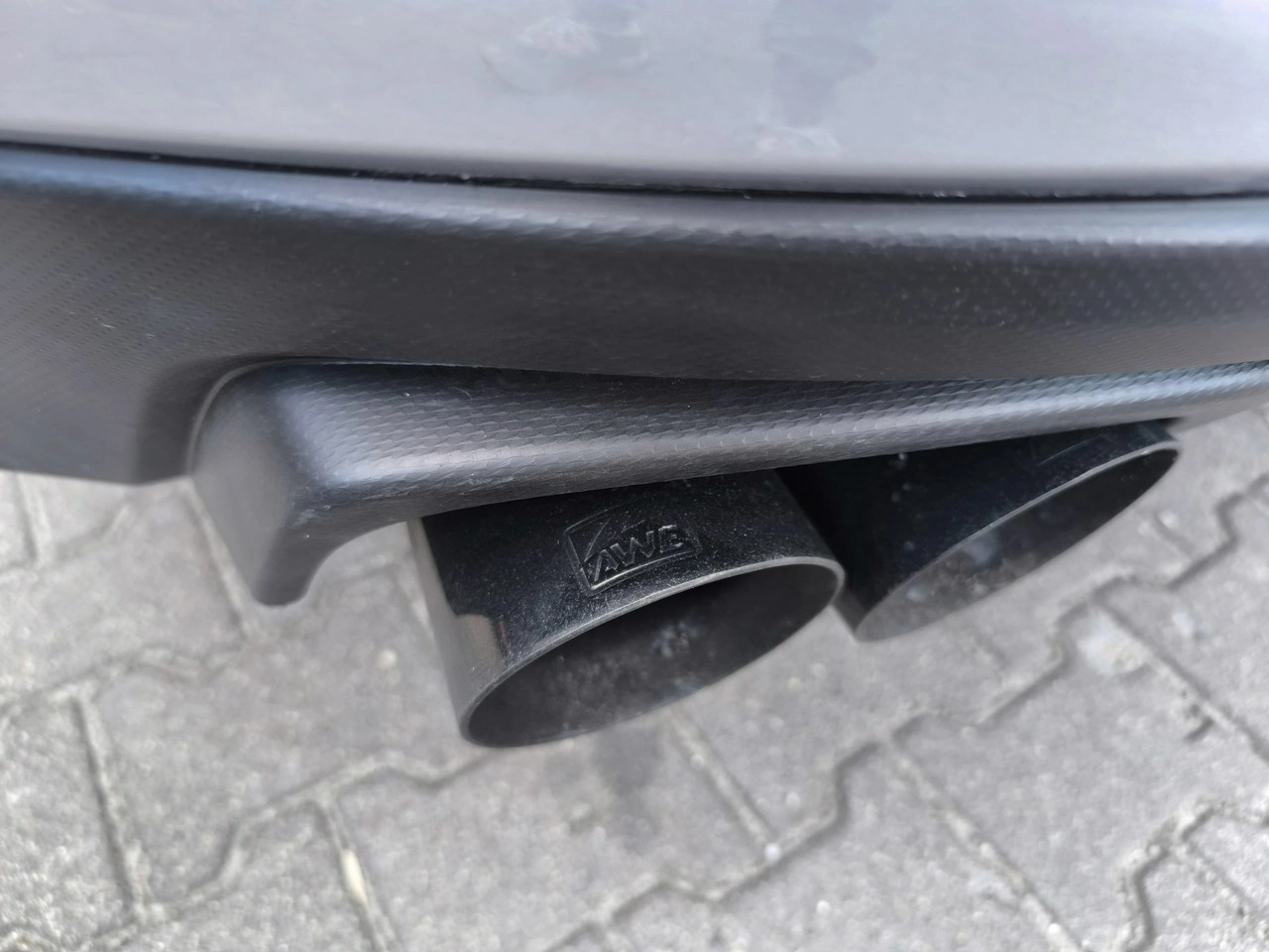 Subaru WRX - Zdjęcie 9