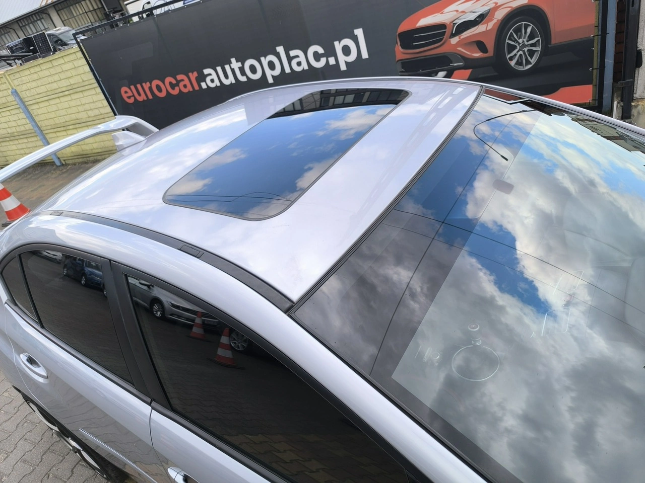 Subaru WRX - Zdjęcie 18