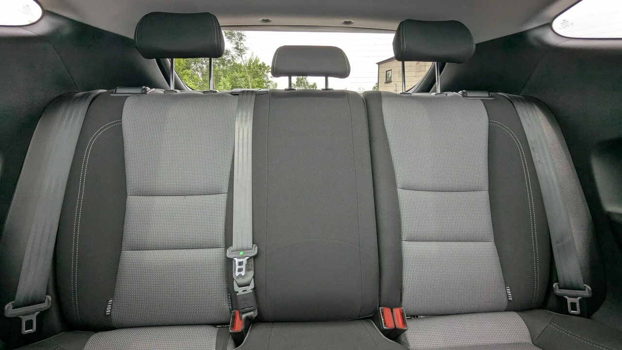 Hyundai i30 - Zdjęcie 17