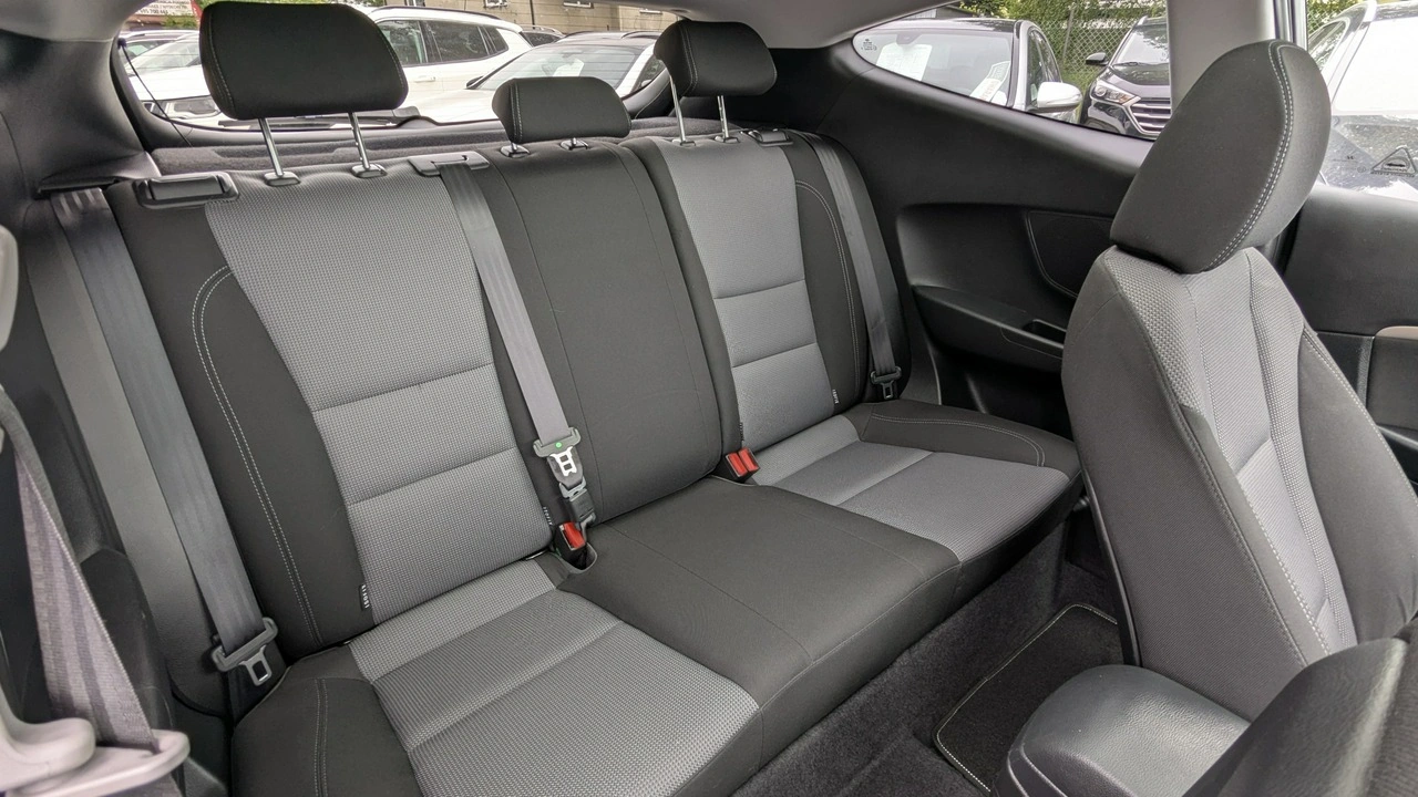 Hyundai i30 - Zdjęcie 18
