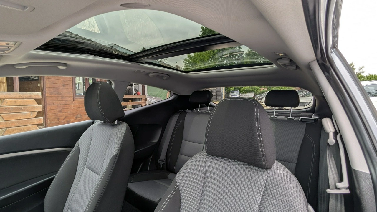 Hyundai i30 - Zdjęcie 21