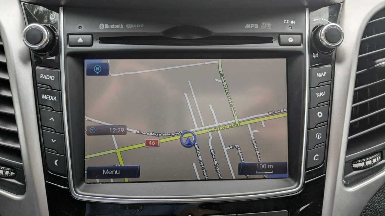 Hyundai i30 - Zdjęcie 26