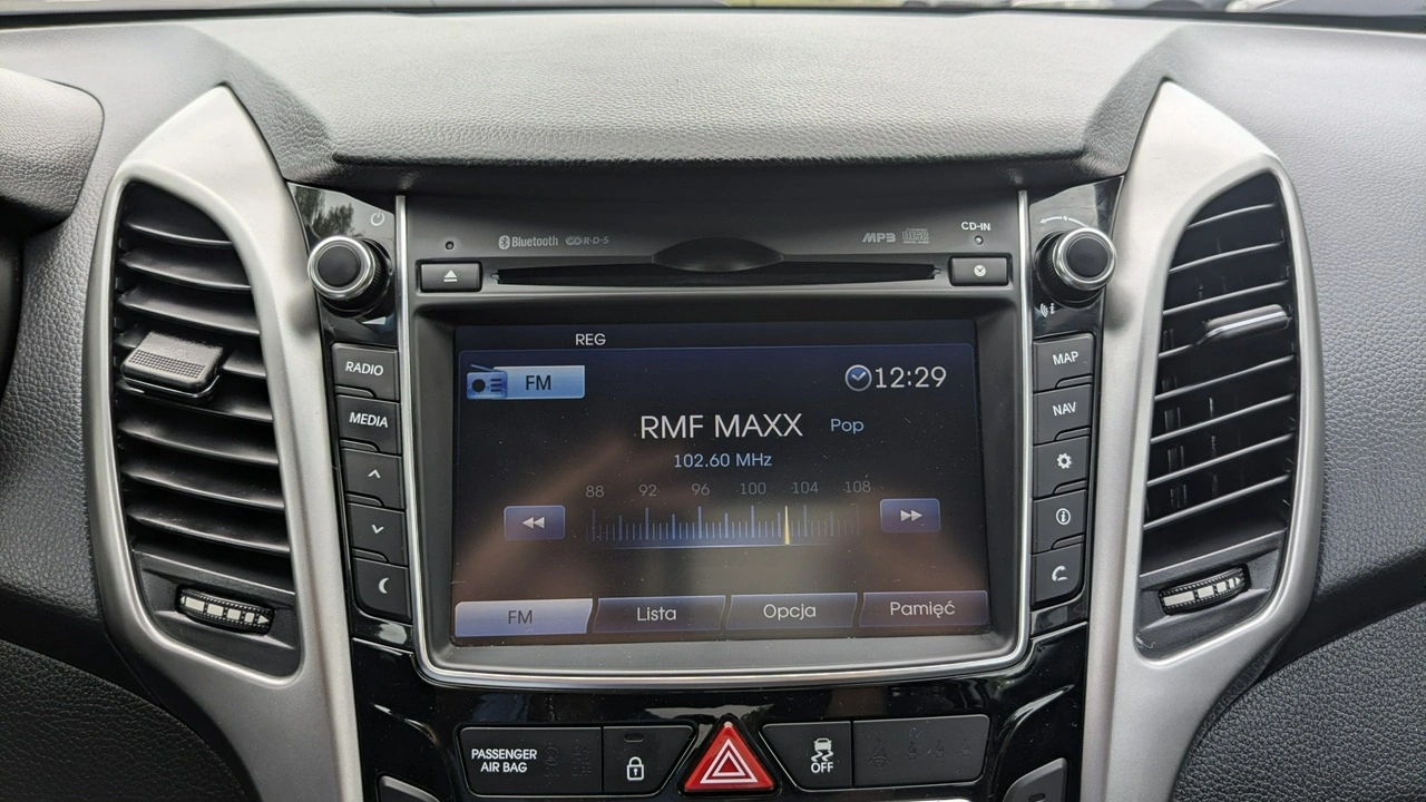 Hyundai i30 - Zdjęcie 27