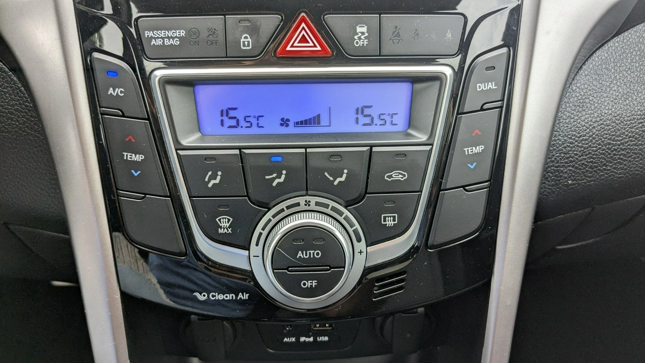 Hyundai i30 - Zdjęcie 29
