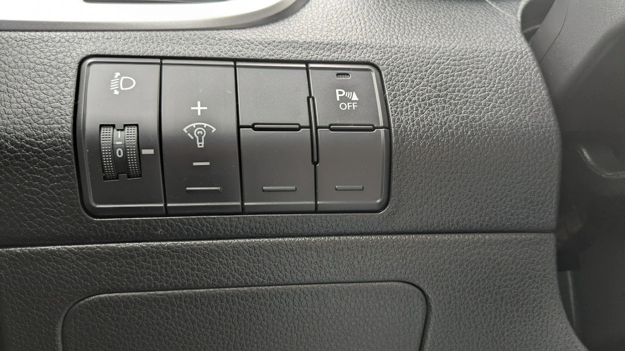 Hyundai i30 - Zdjęcie 30