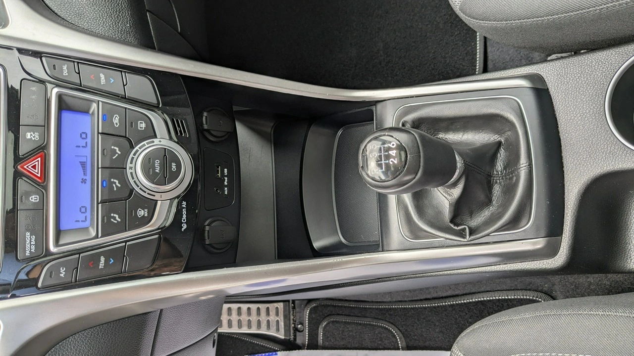 Hyundai i30 - Zdjęcie 32