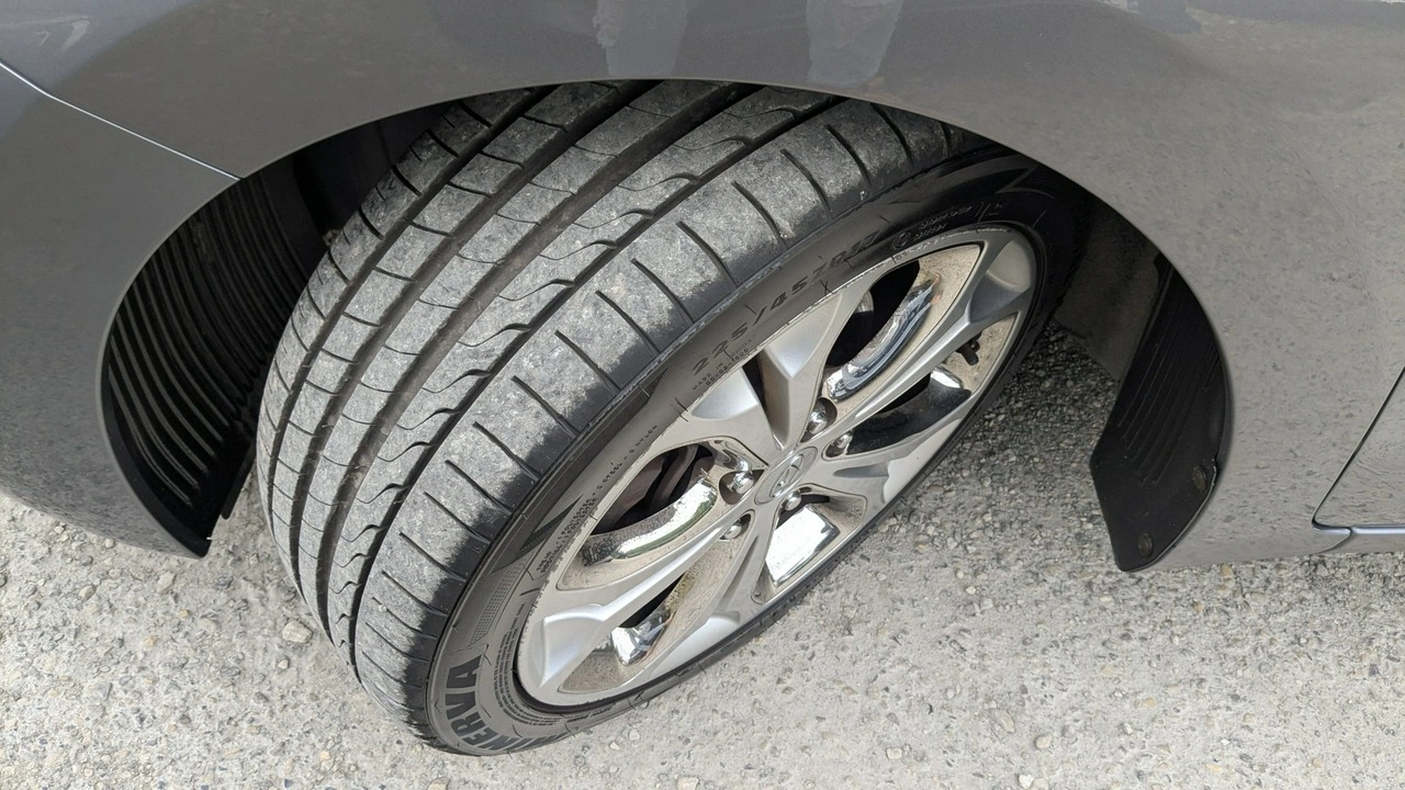 Hyundai i30 - Zdjęcie 39