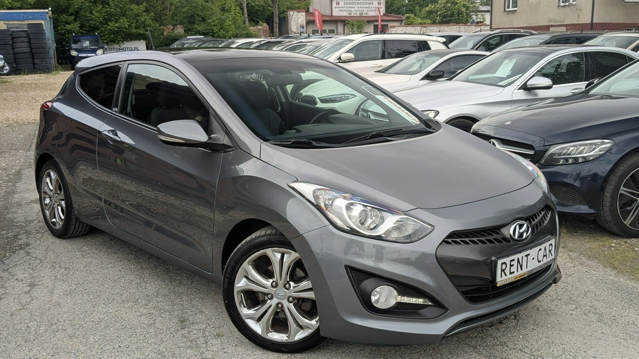 Hyundai i30 - Zdjęcie 6