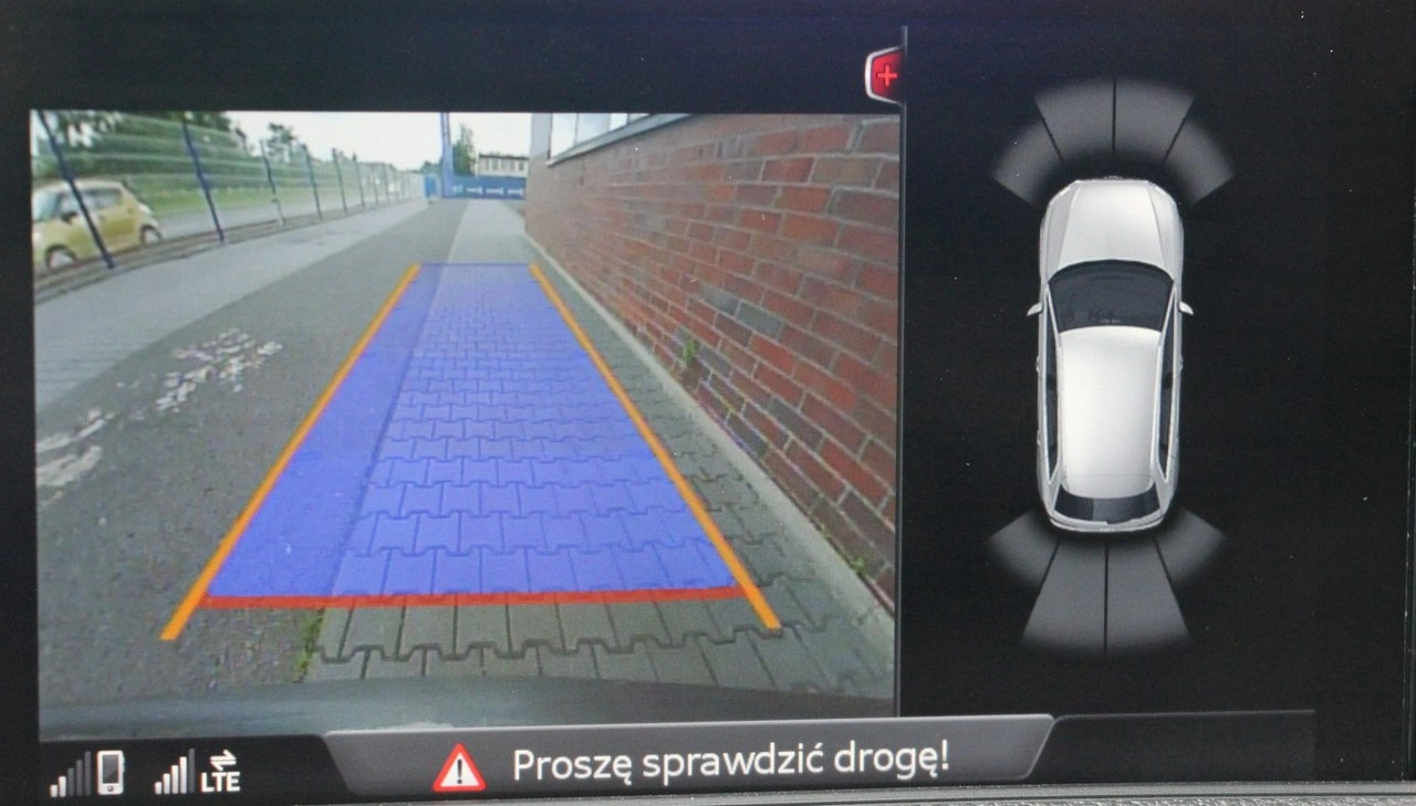 Audi A3 - Zdjęcie 16