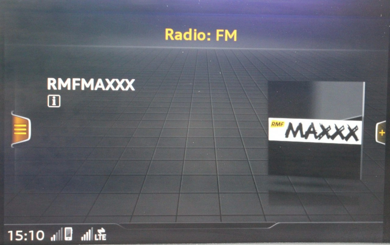 Audi A3 - Zdjęcie 18