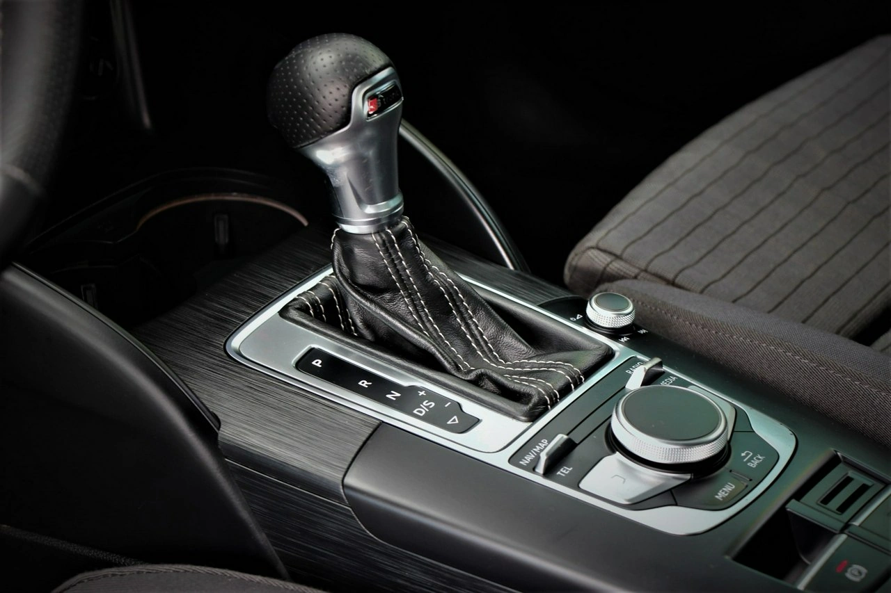 Audi A3 - Zdjęcie 19