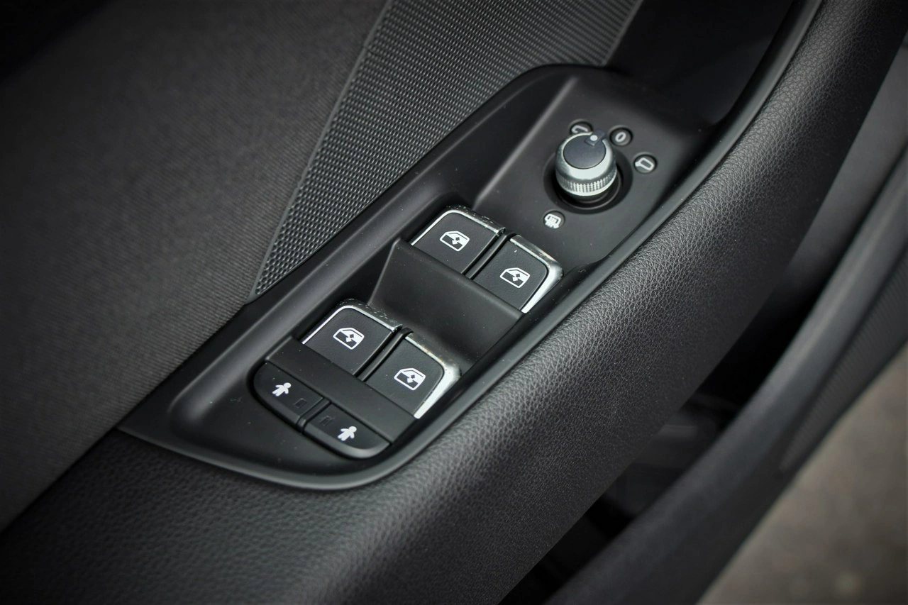 Audi A3 - Zdjęcie 20