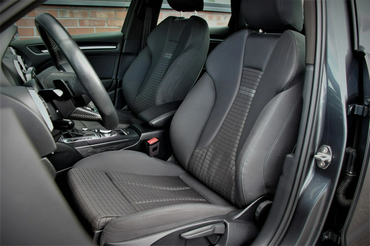 Audi A3 - Zdjęcie 22