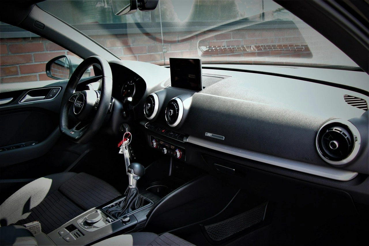 Audi A3 - Zdjęcie 28