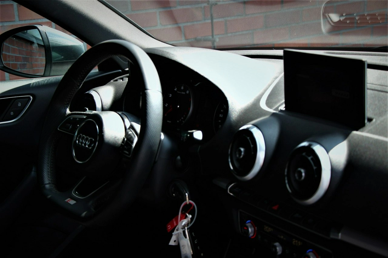 Audi A3 - Zdjęcie 29