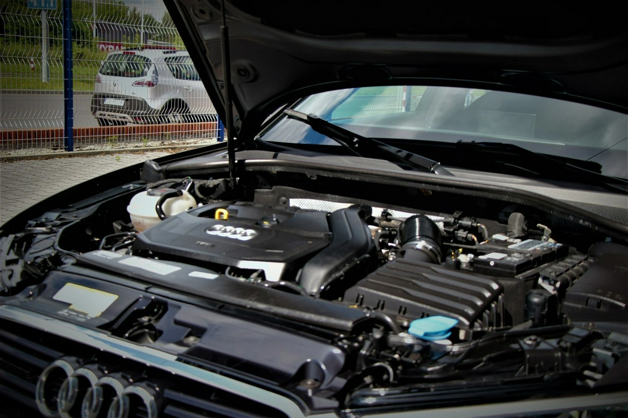 Audi A3 - Zdjęcie 32