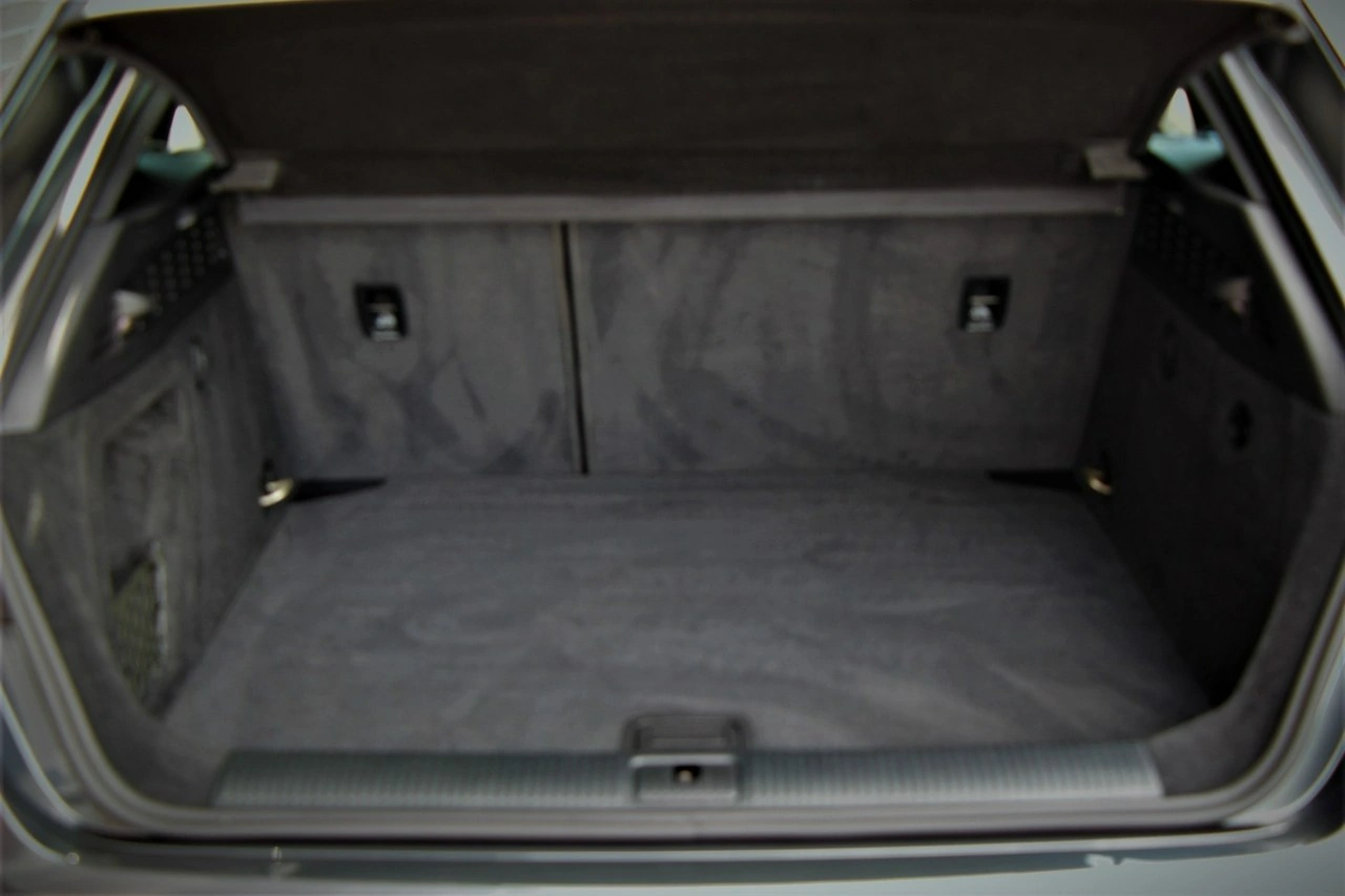 Audi A3 - Zdjęcie 35