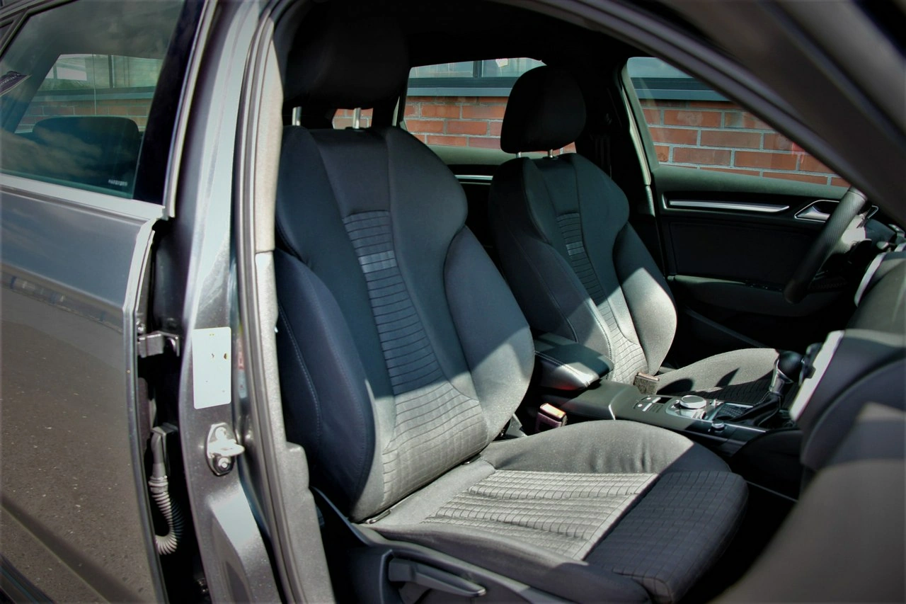 Audi A3 - Zdjęcie 37