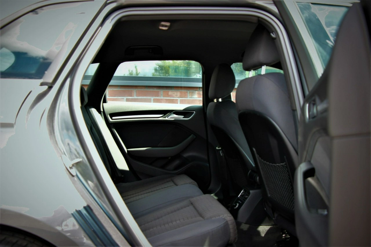 Audi A3 - Zdjęcie 38
