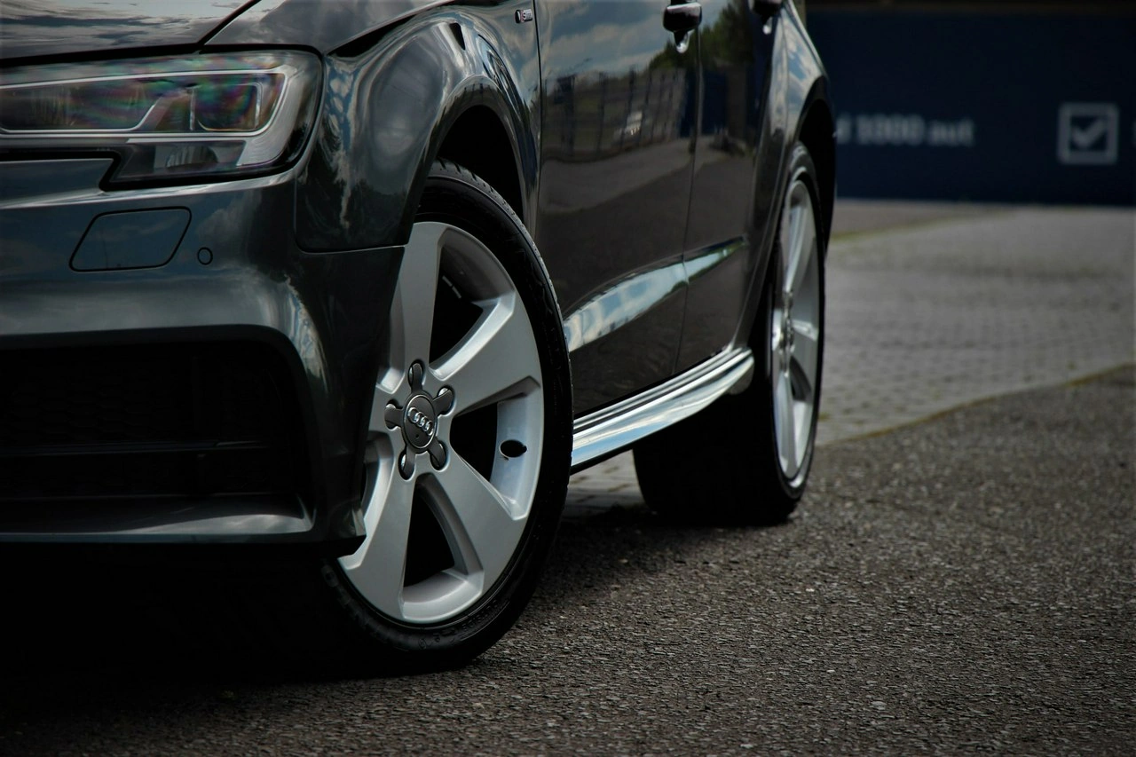 Audi A3 - Zdjęcie 4
