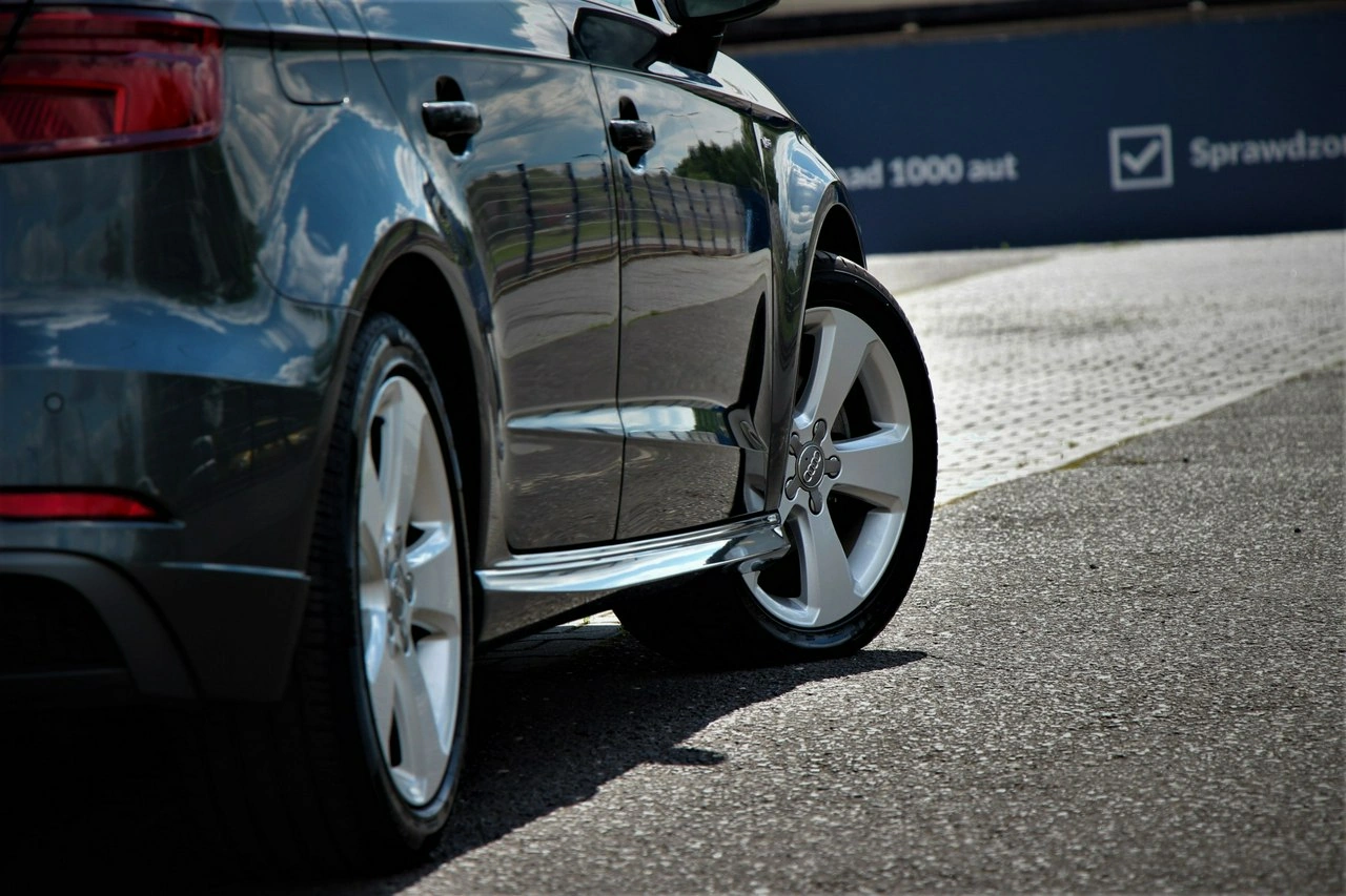 Audi A3 - Zdjęcie 5