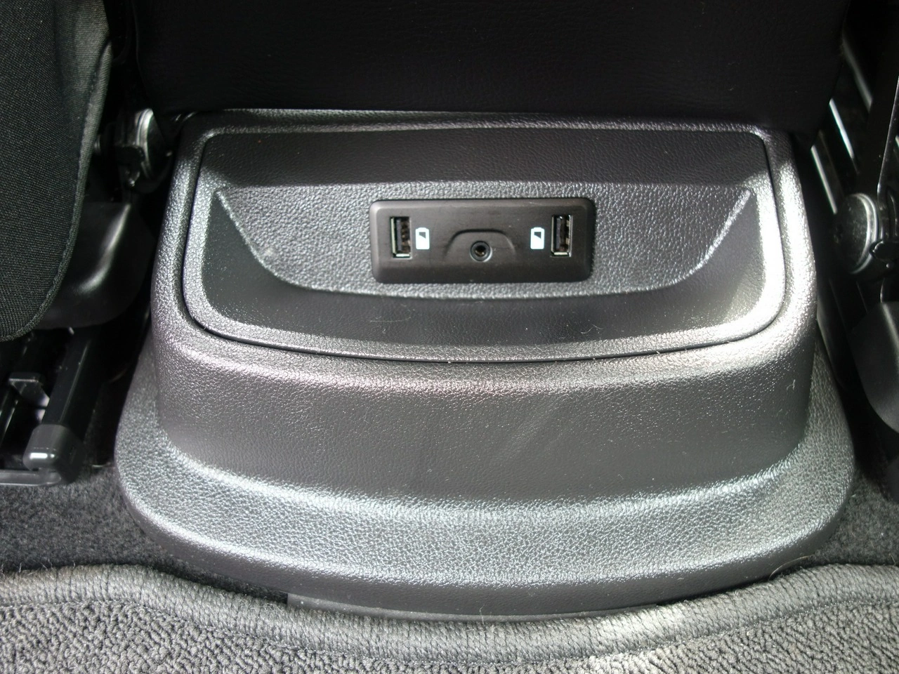 Renault Scenic - Zdjęcie 16