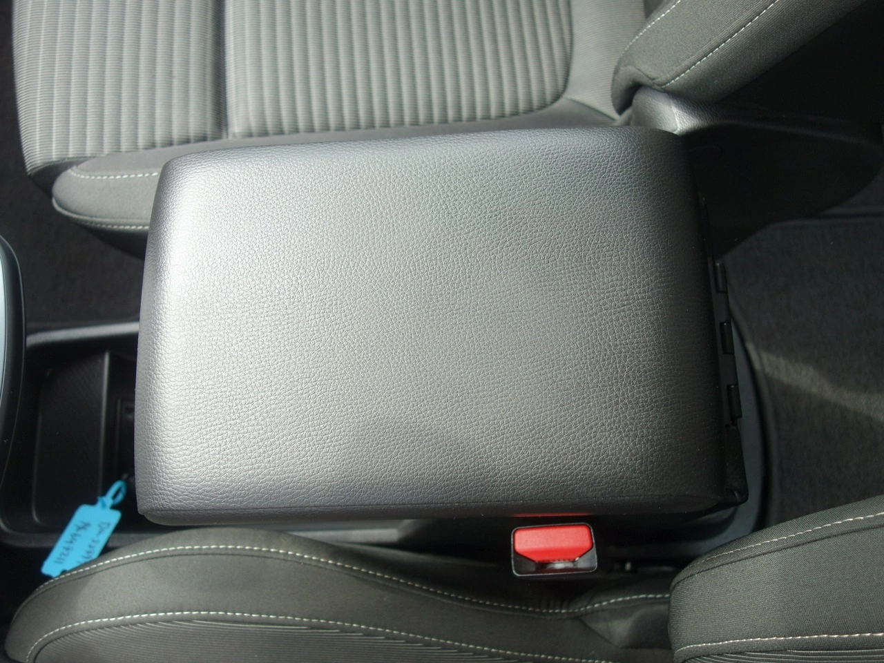 Renault Scenic - Zdjęcie 20