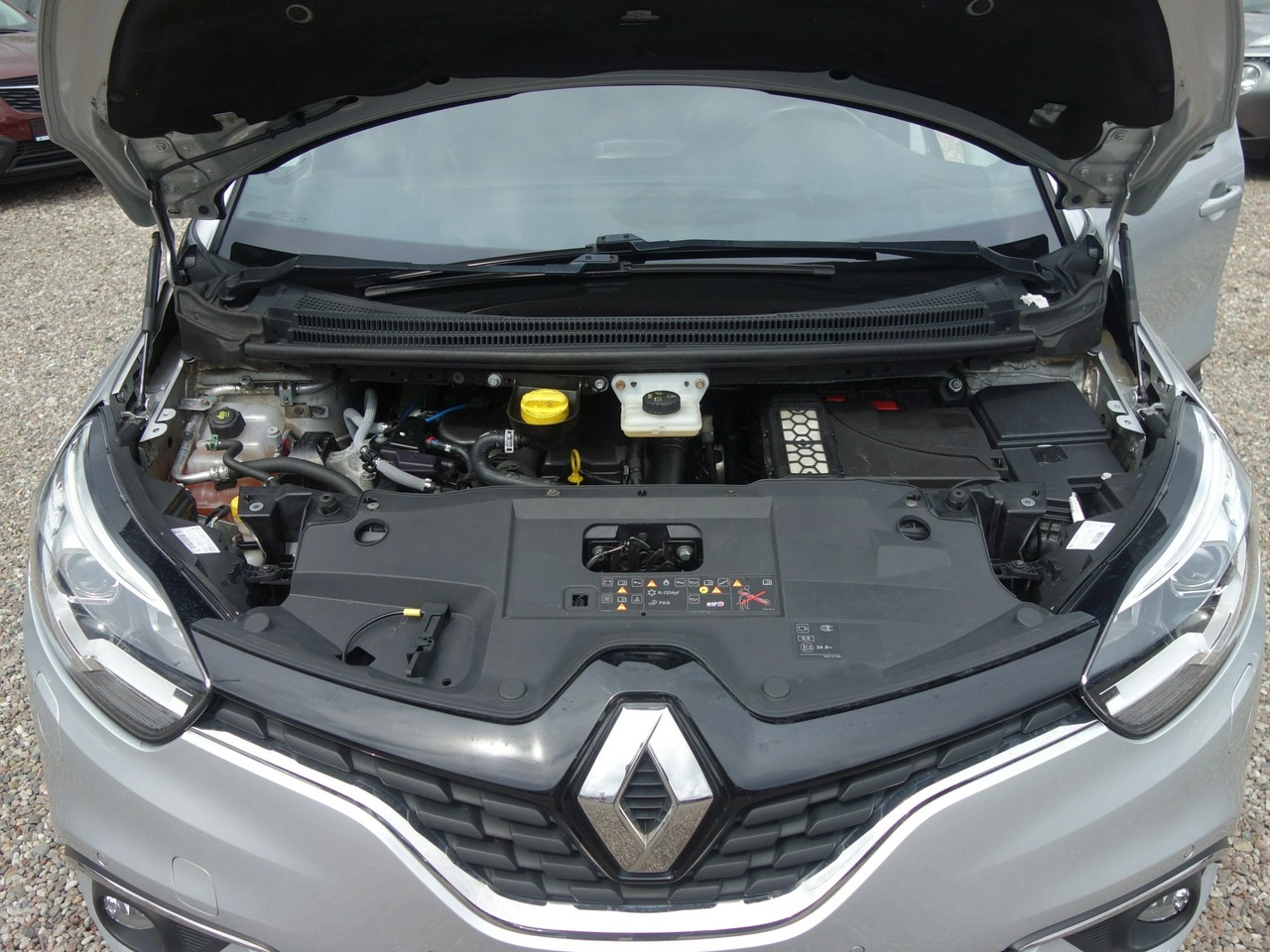 Renault Scenic - Zdjęcie 32