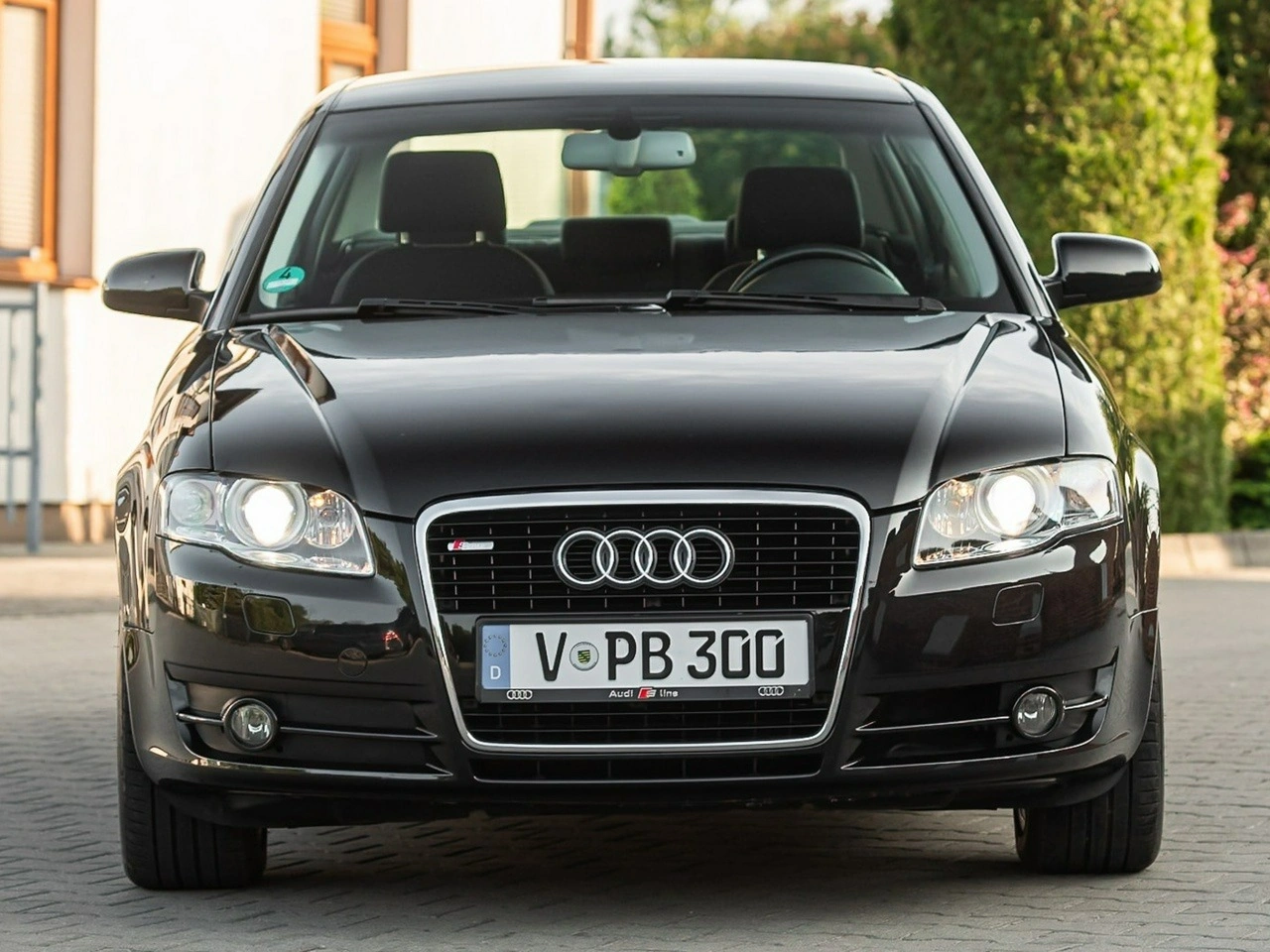 Audi A4 - Zdjęcie 9