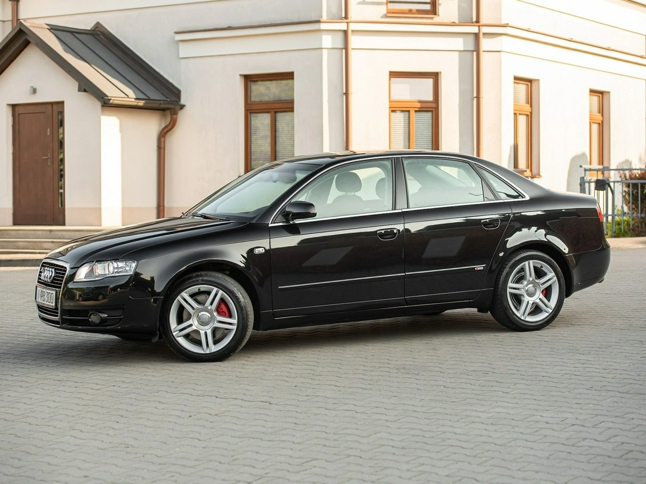 Audi A4 - Zdjęcie 11