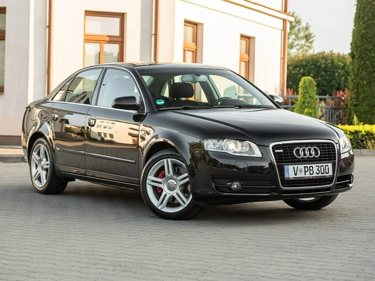 Audi A4 - Zdjęcie 18