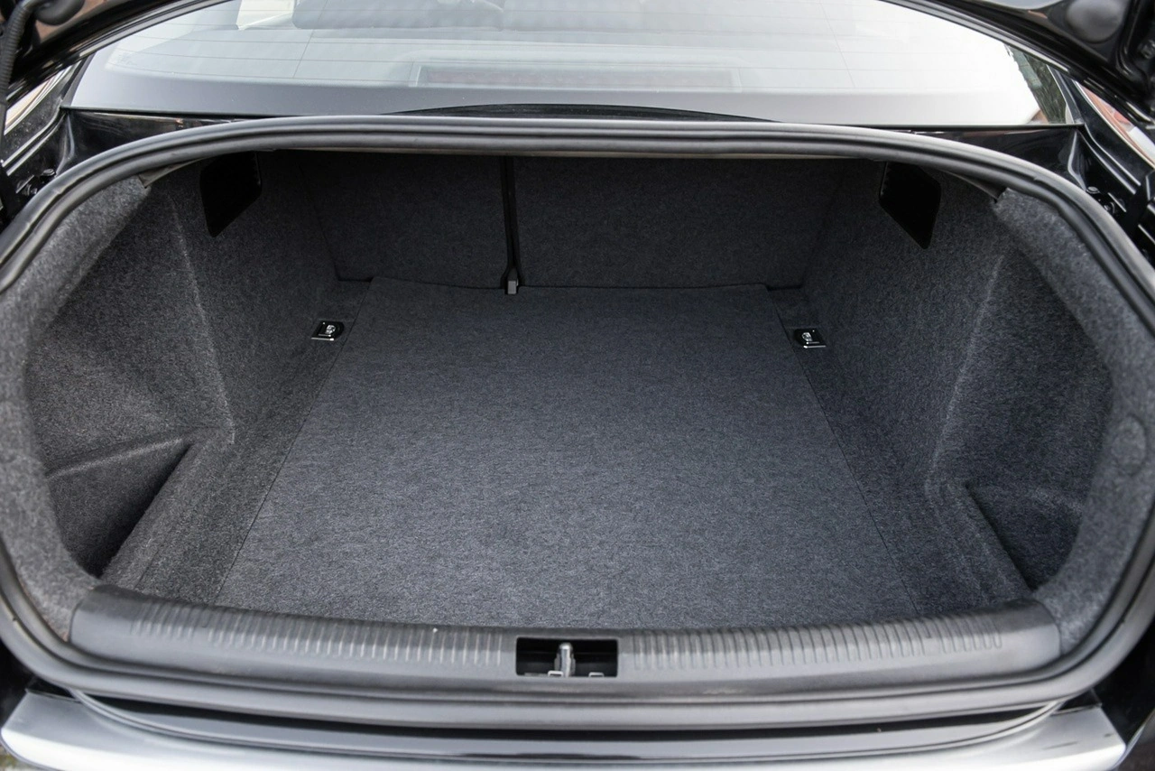Audi A4 - Zdjęcie 22