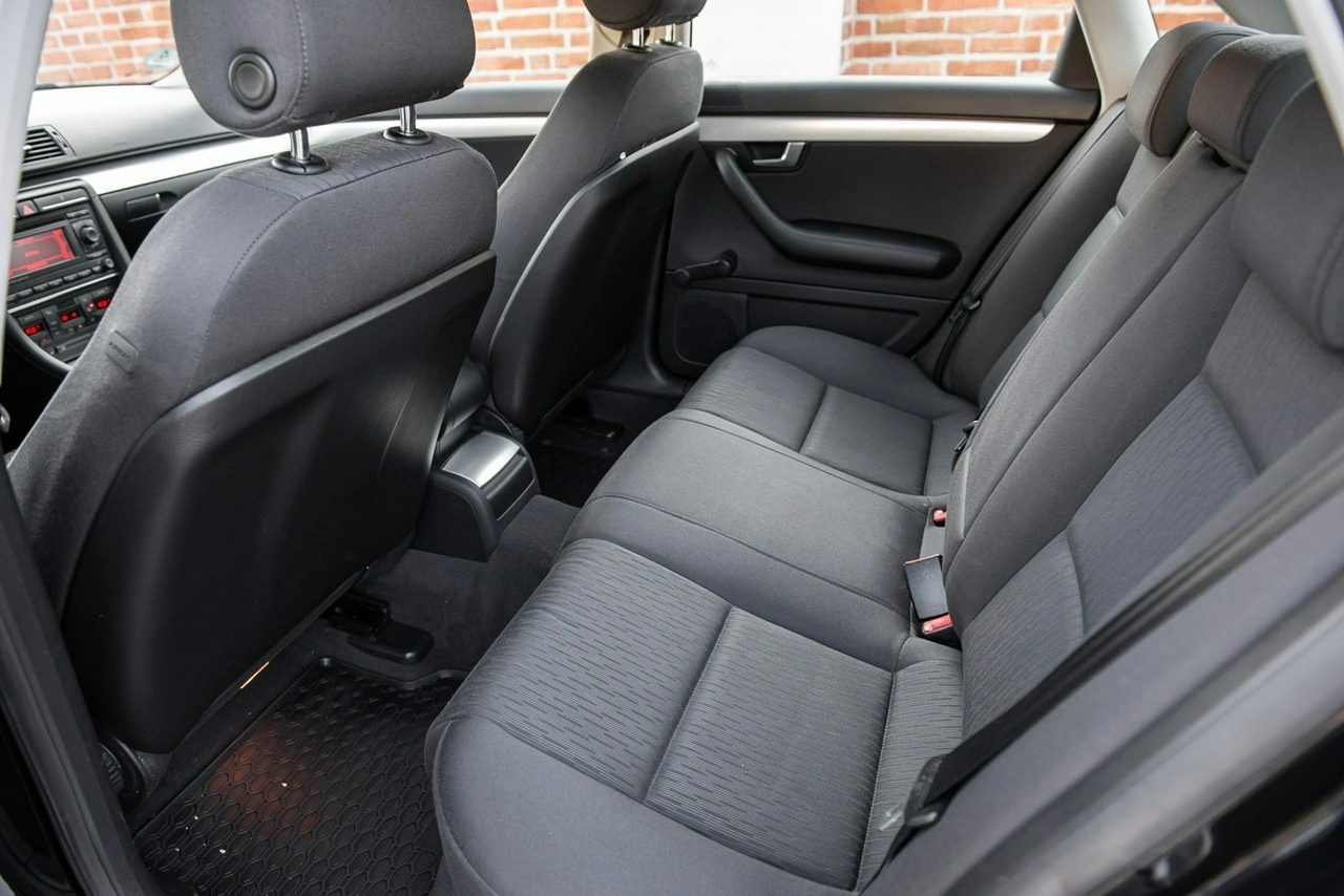 Audi A4 - Zdjęcie 6