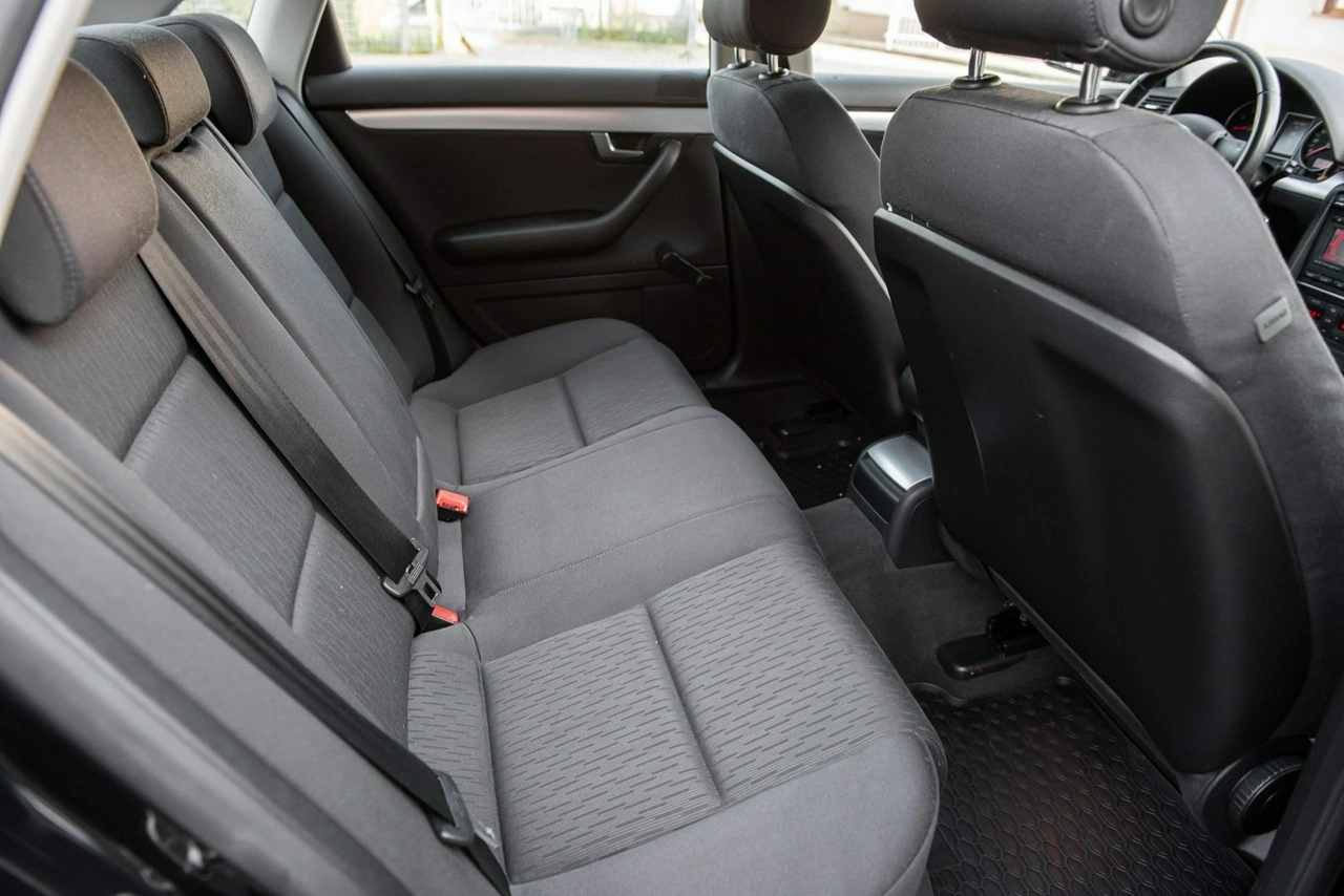 Audi A4 - Zdjęcie 7