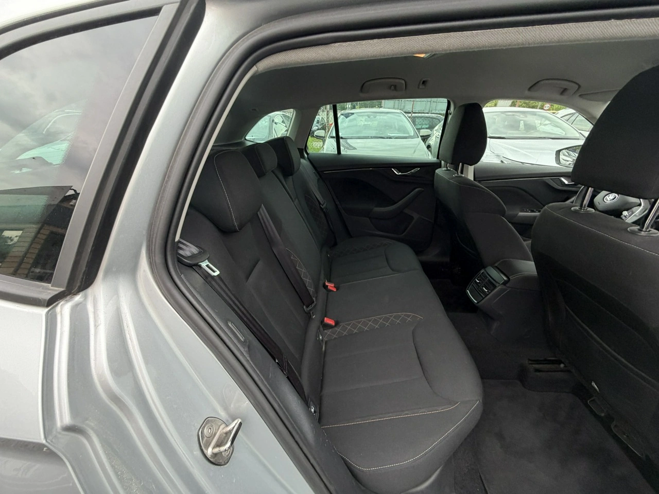 Skoda Scala - Zdjęcie 10