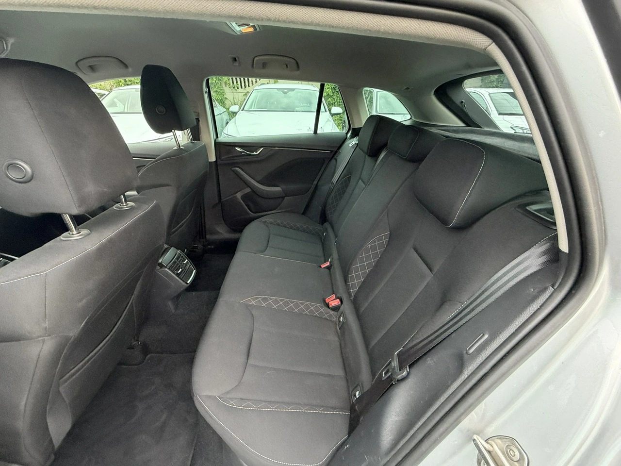 Skoda Scala - Zdjęcie 11